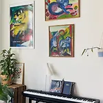 Apartmentincopenhagen Apartment 1586