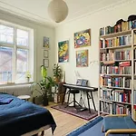 Apartmentincopenhagen Apartment 1586