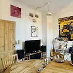 Apartmentincopenhagen Apartment 1586