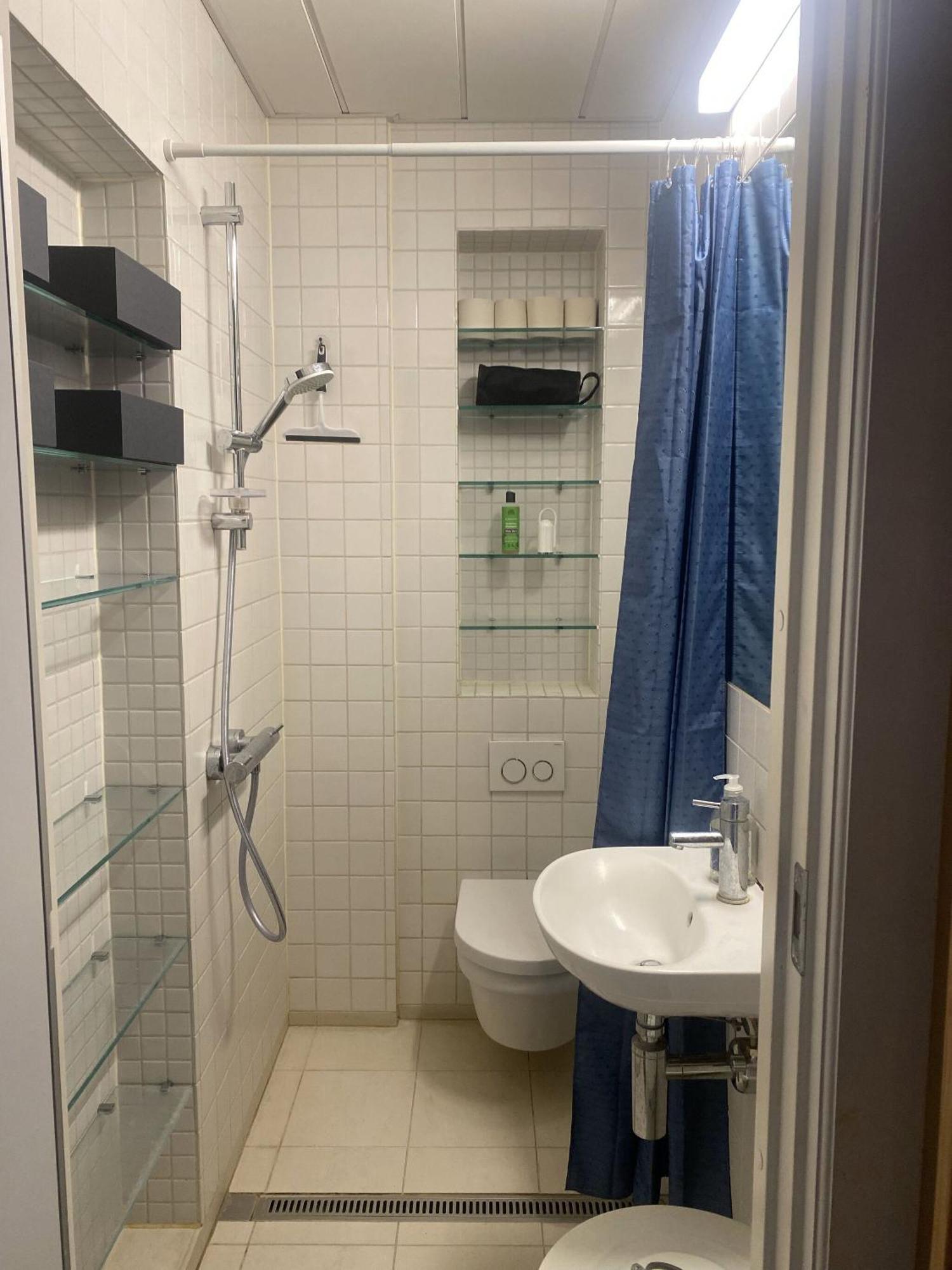 Apartmentincopenhagen 1586 Appartement