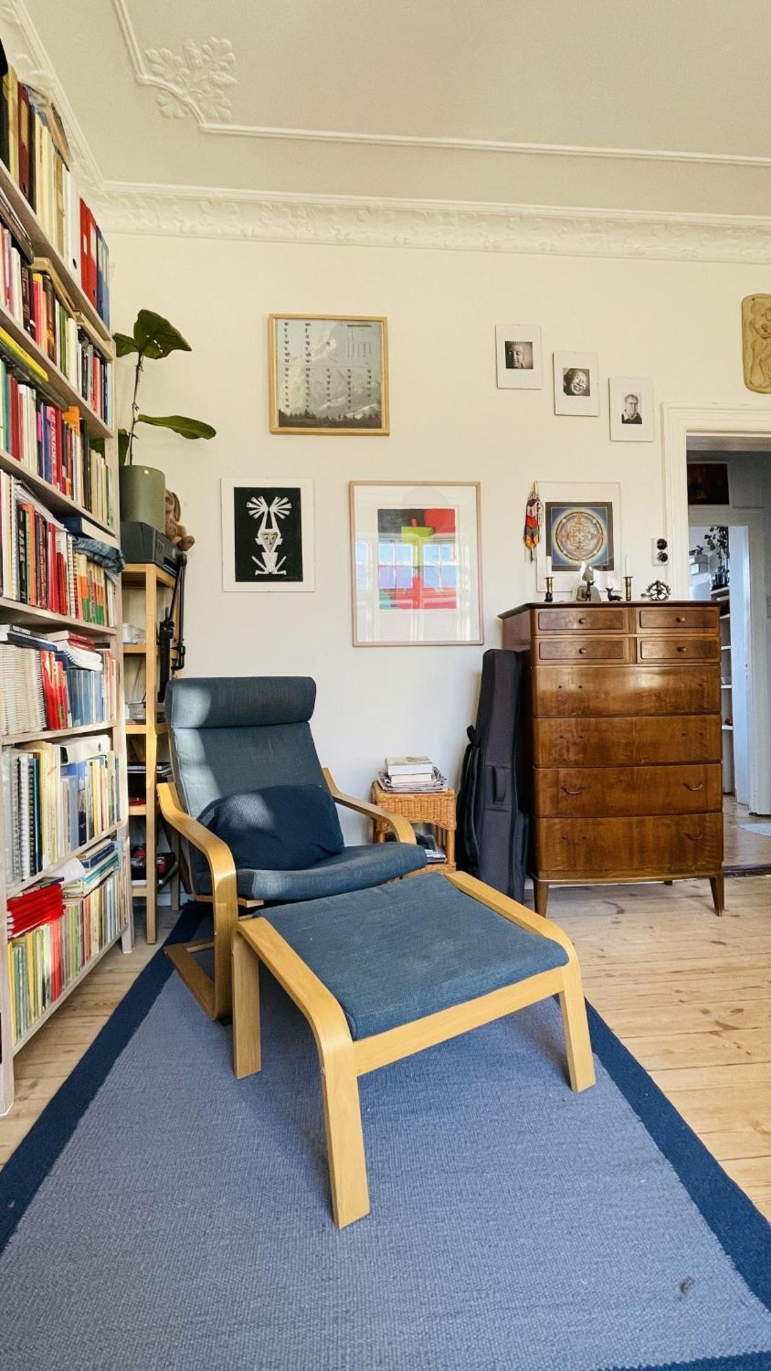 Appartement Apartmentincopenhagen 1586