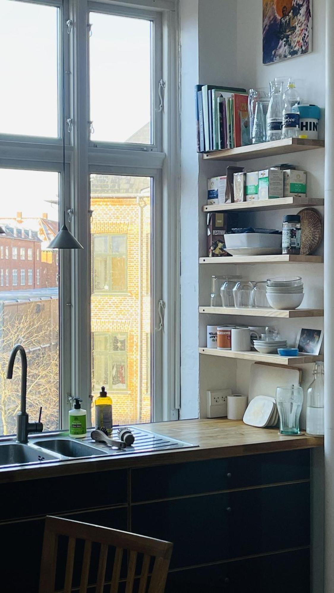 Apartmentincopenhagen 1586 Appartement
