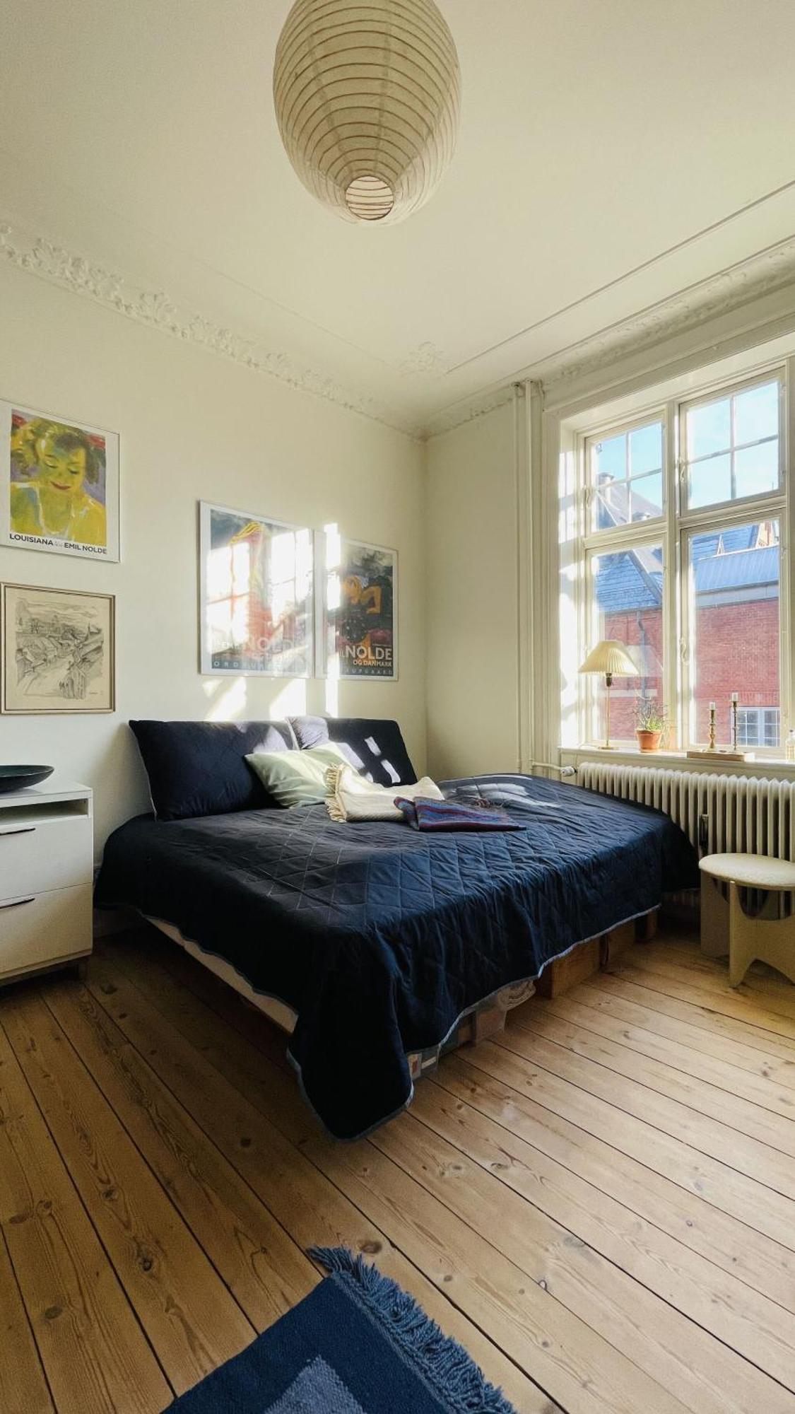 Apartmentincopenhagen 1586 Appartement