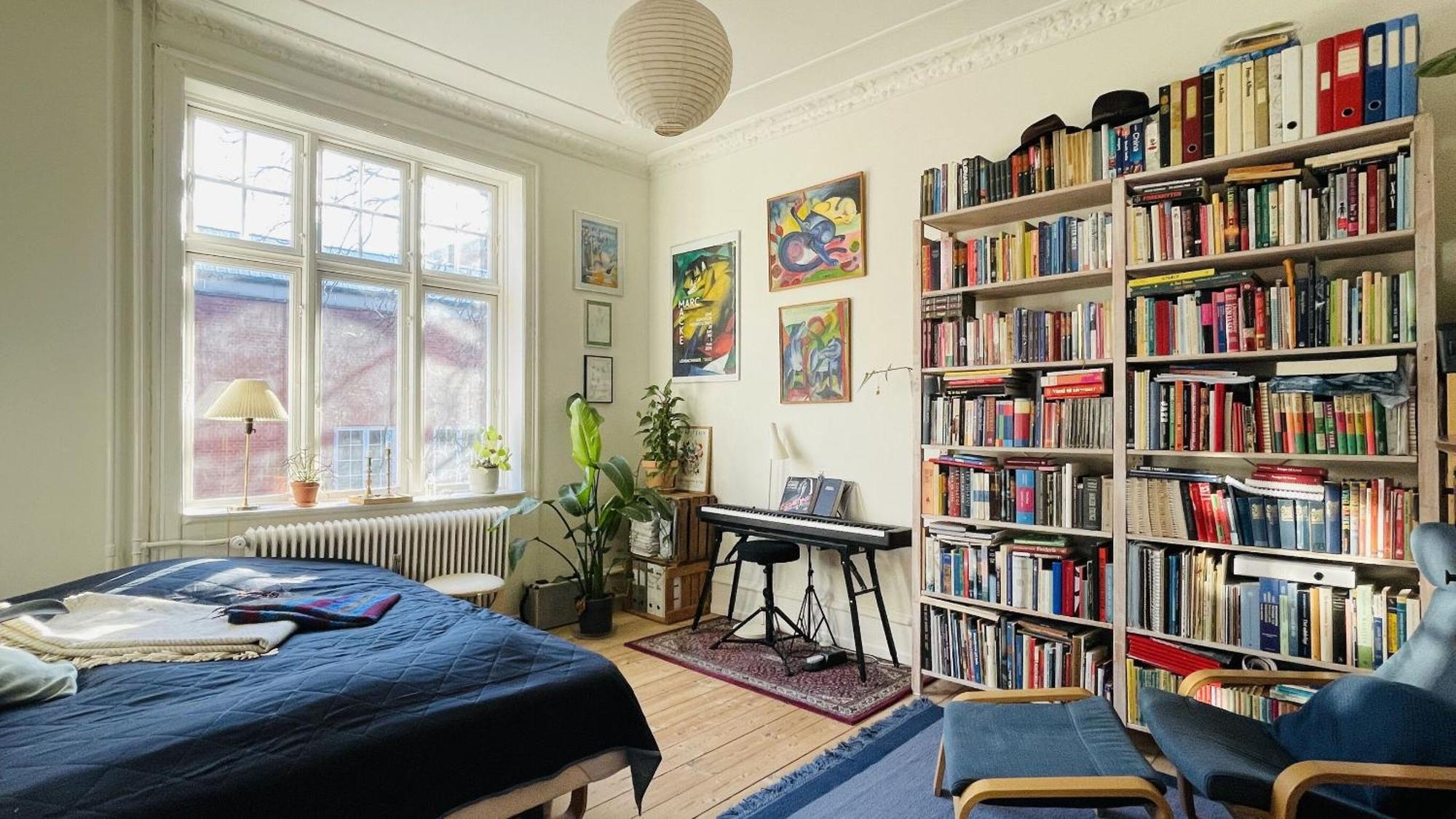Apartmentincopenhagen 1586 Kopenhagen